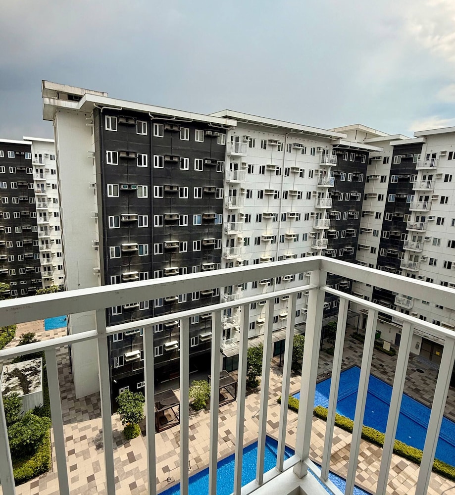 2BR Staycation Spot Near Ortigas