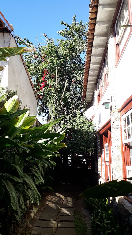 Pousada Arte Colonial