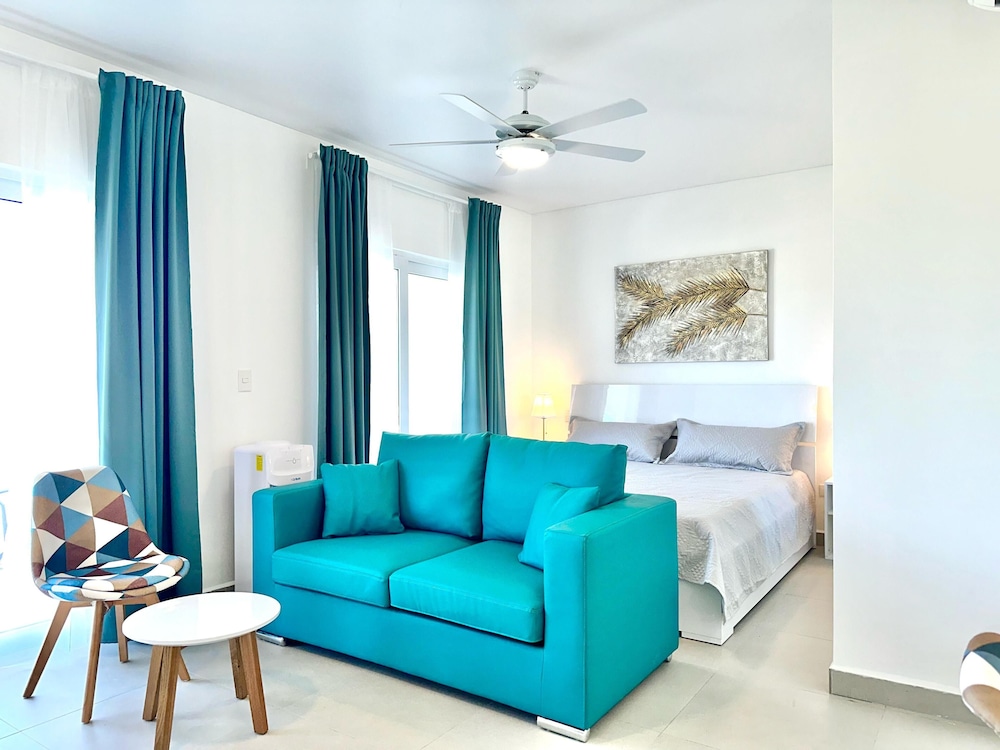 Rheia Properties - Sosua Ocean Village