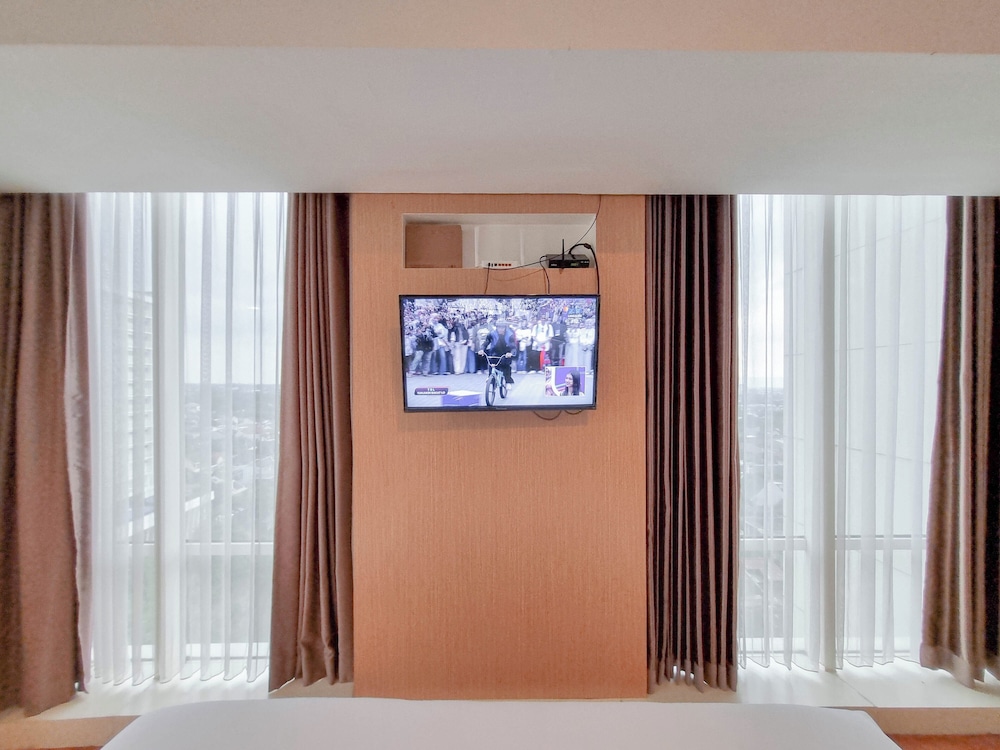 Contemporary Studio No Kitchen Apartment Mataram City
