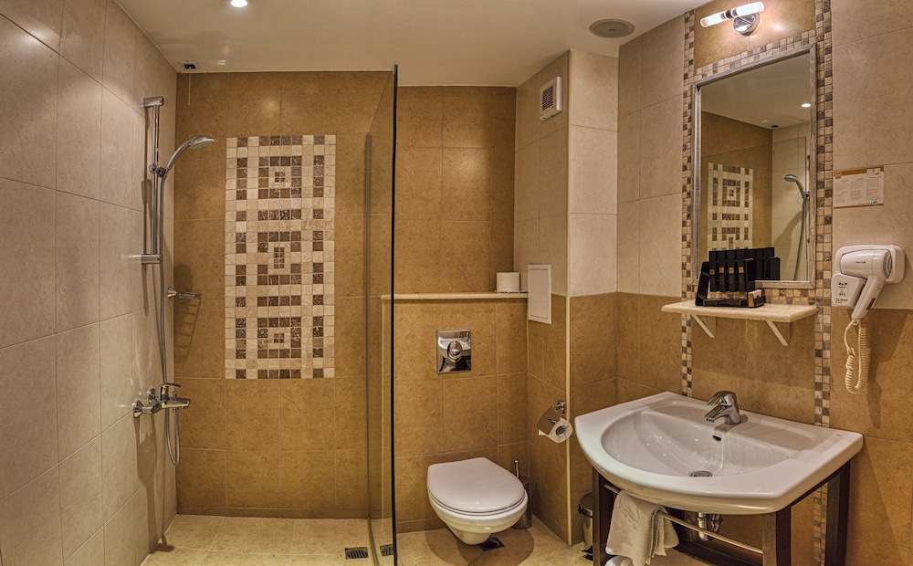 Bansko Vacations - MPM Sport Hotel - Property Image 17