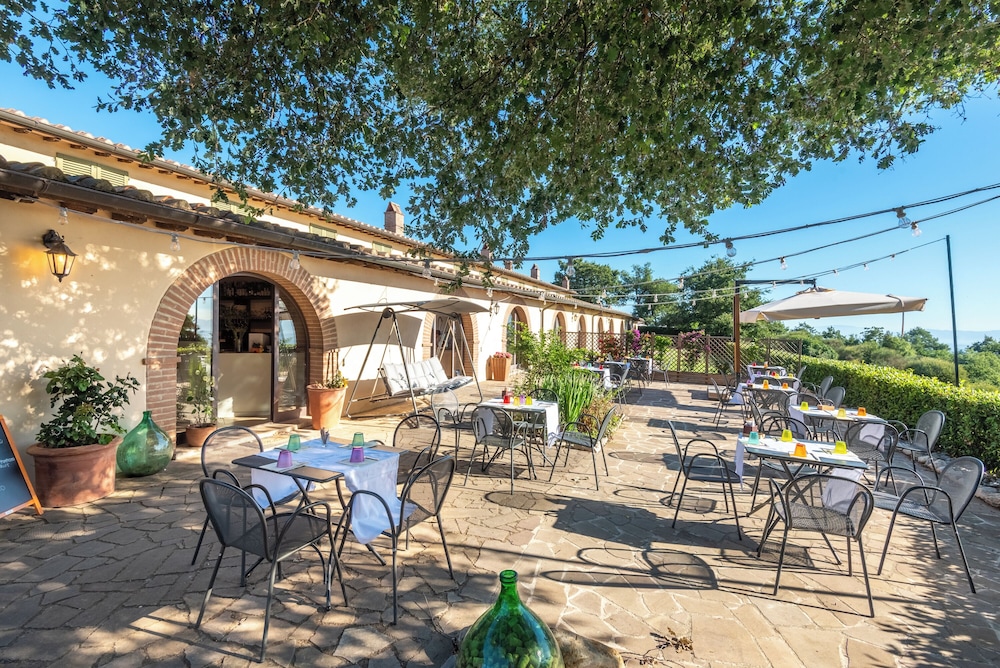 Cignella Resort