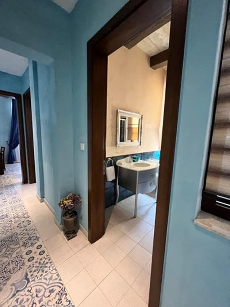 MyTravel House