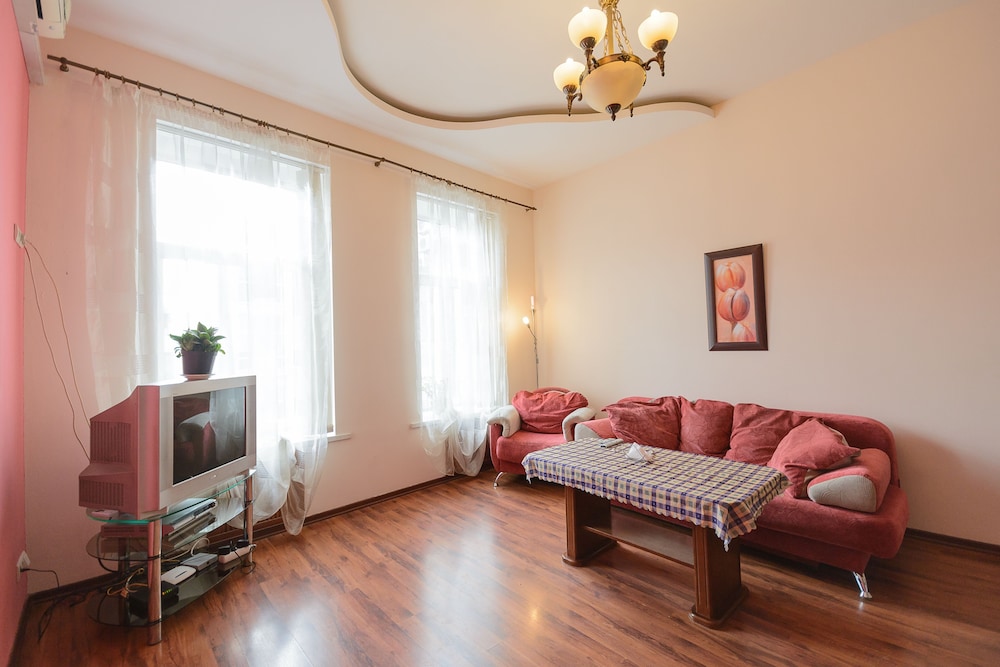 Kiev Accommodation Hotel Service