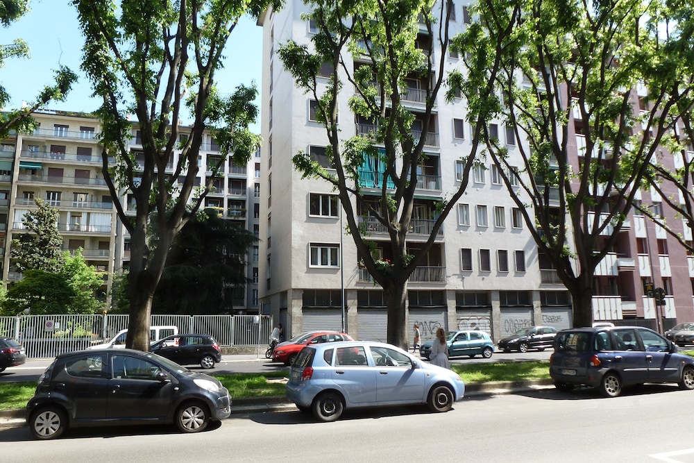 Home at Hotel - Teodorico 19 Apt