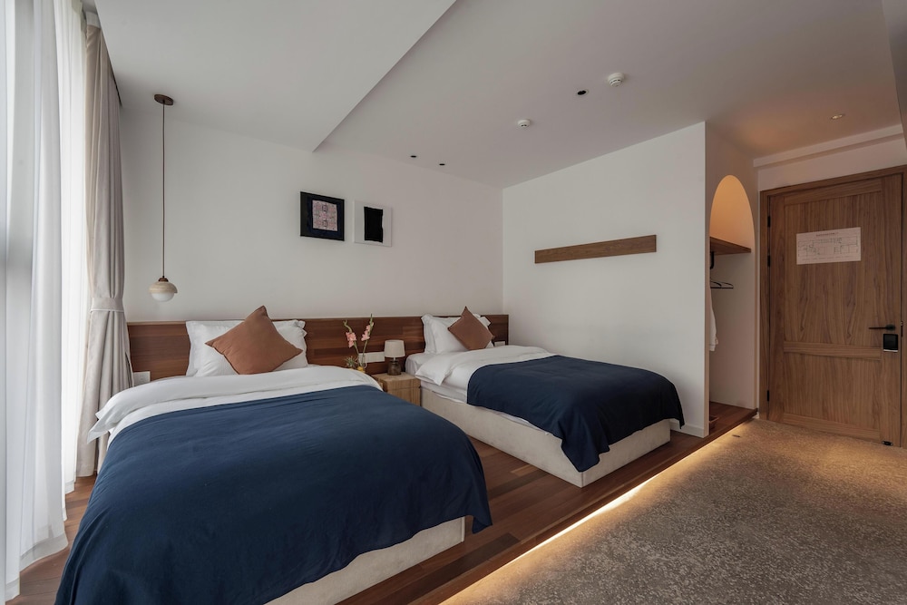 Leli Villa Designer - Vacation Homestay