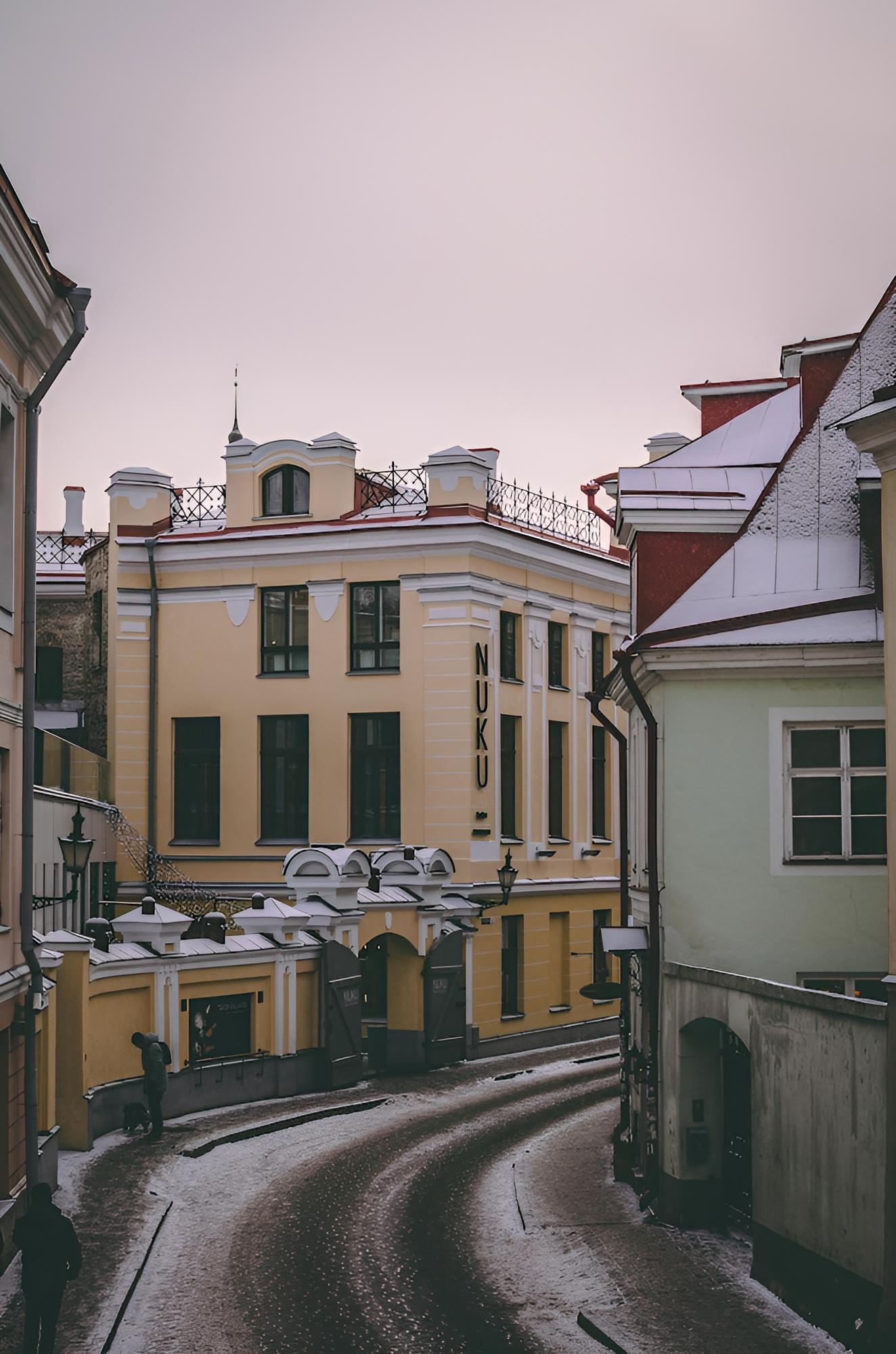 Tallinn Vacations - Hotel Imperial - Property Image 5