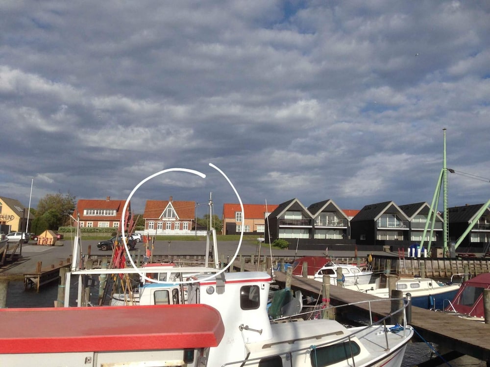5 Star Holiday Home in Tranekaer