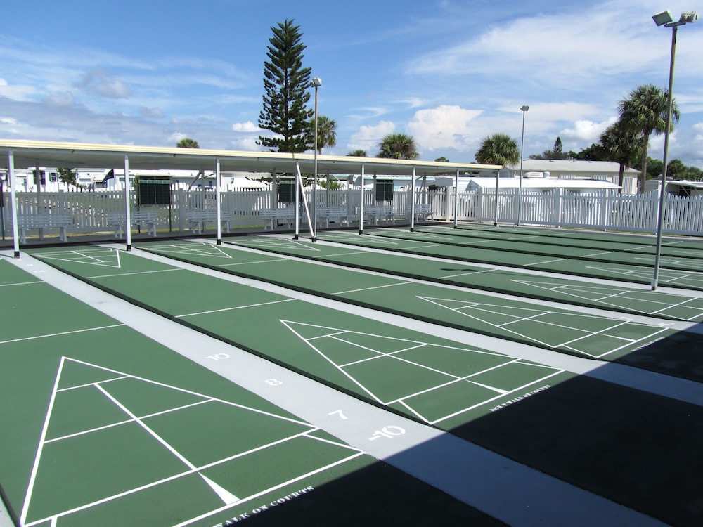 Fort Myers Vacations - Indian Creek RV Resort - Property Image 11