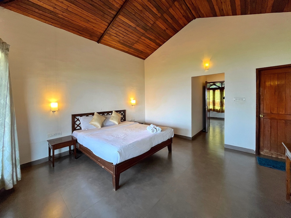 Shanti Kunj villa