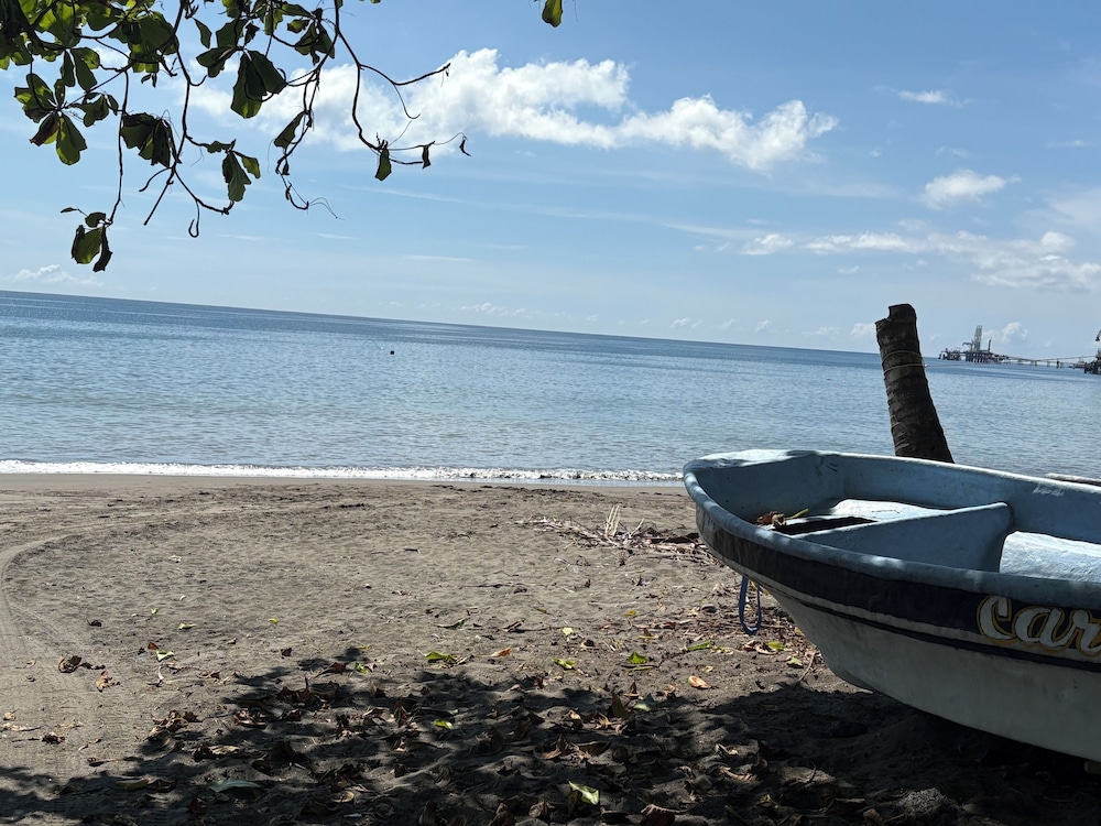 Perla Pacifico