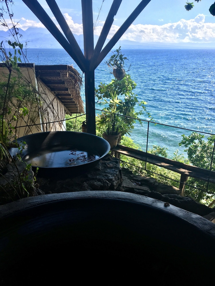 Fantasy Lodge Samboan Cebu