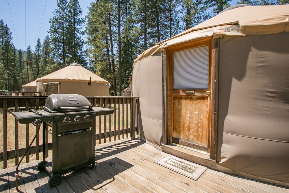 Yosemite Lakes RV Resort