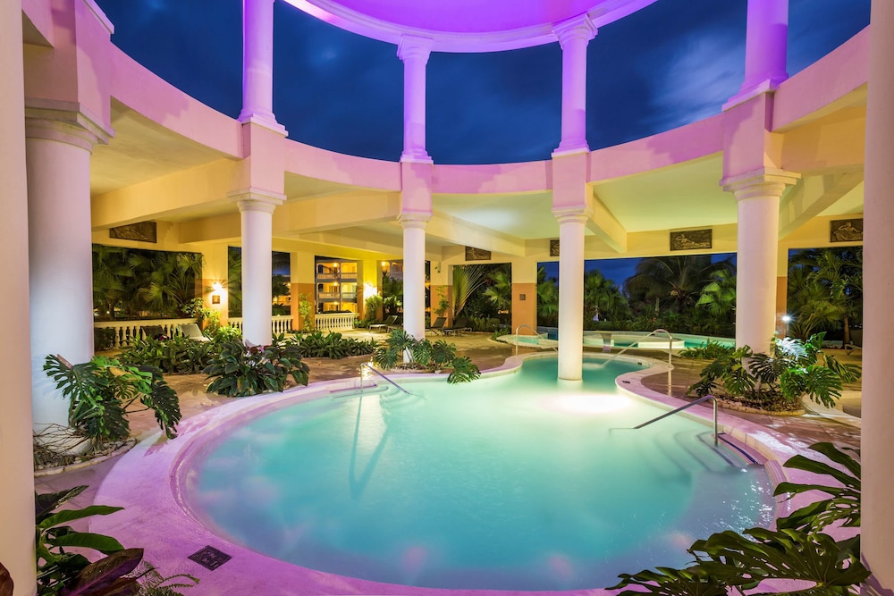 Grand Palladium Lady Hamilton Resort  Spa All Inclusive - Property Image 91