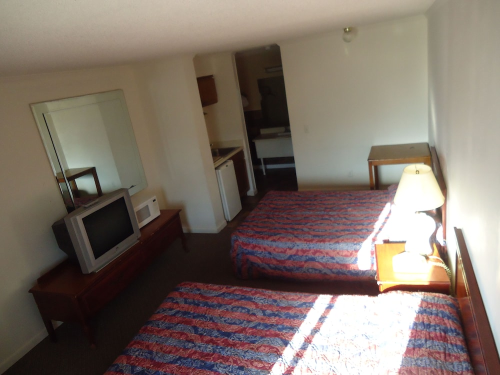 American Inn Motel