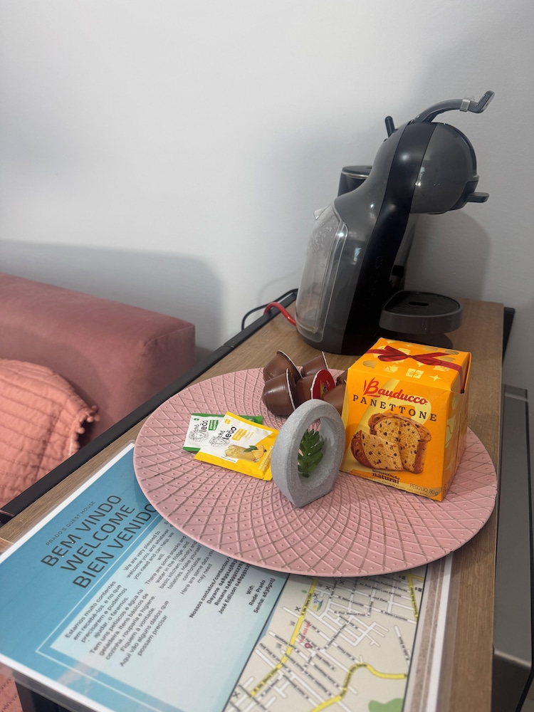 Prado Guest House