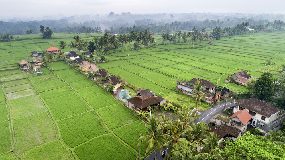 Kabinawa Ubud Villas by GenuineHost