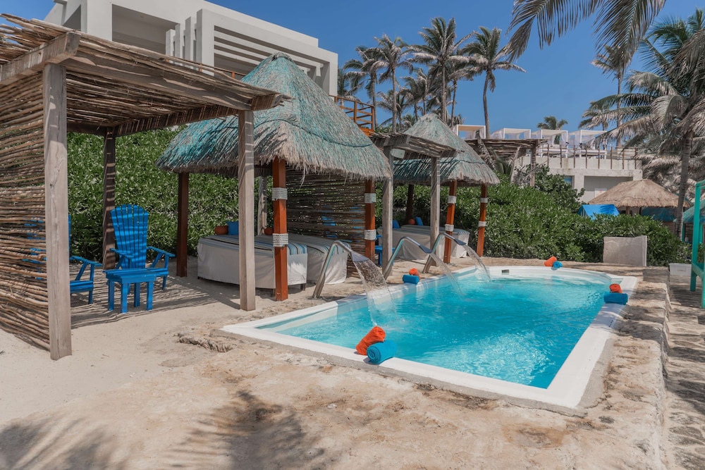 The Grand Oasis Cancun - All Inclusive