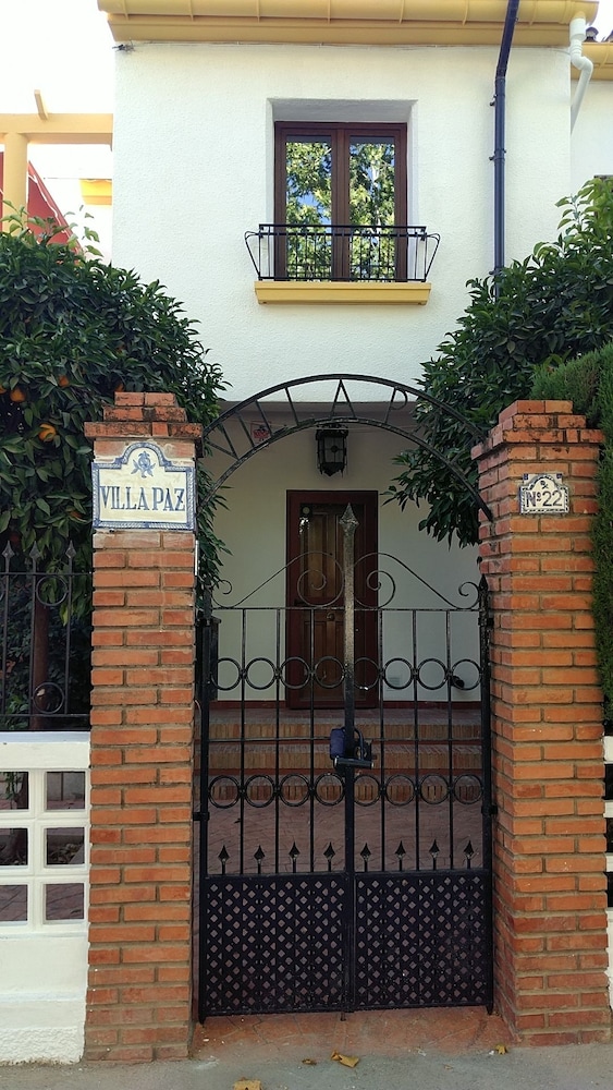 Villapaz