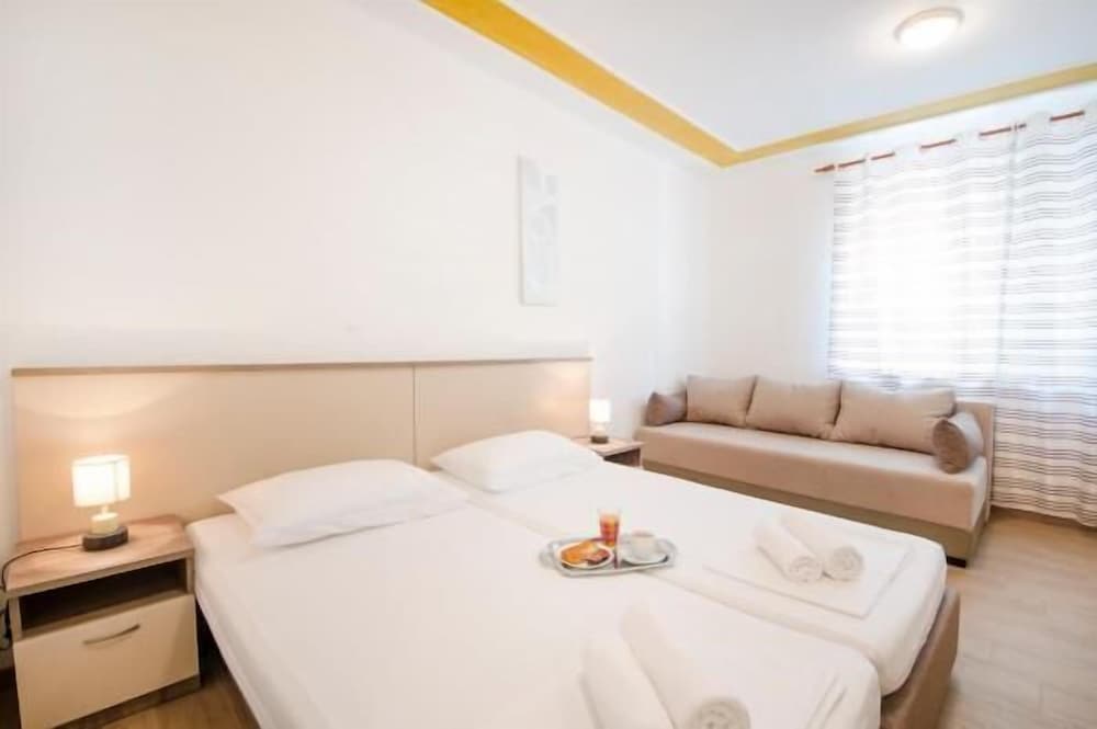 Guest House Mia