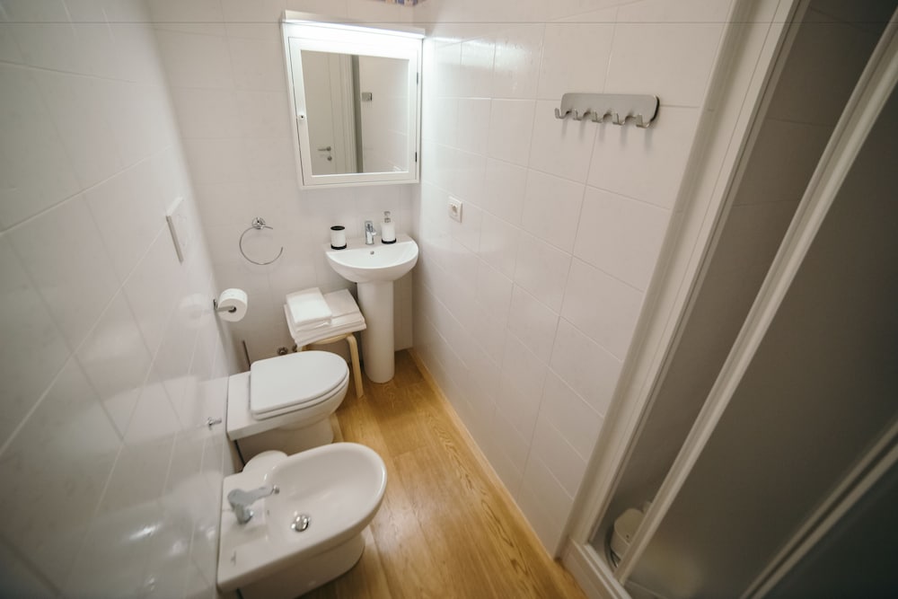 Garage Bonci B&B photo 2