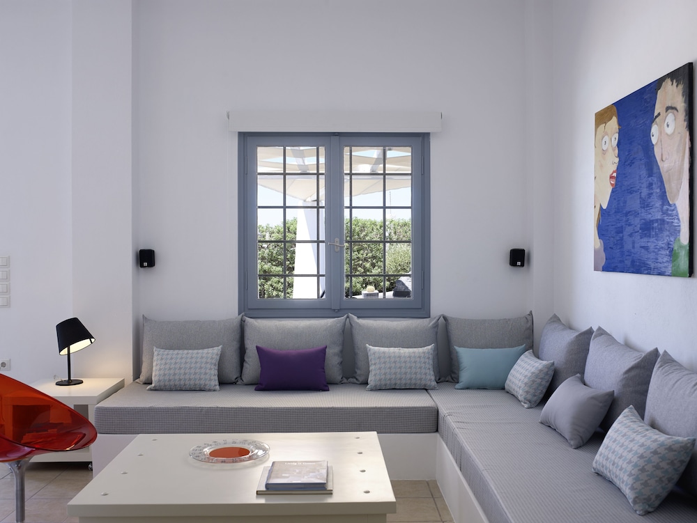 Christou Estate
