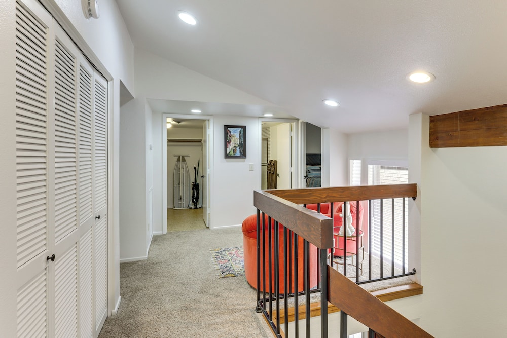 5 Mi to Colorado River: Yuma Gem w/ Pool Access!