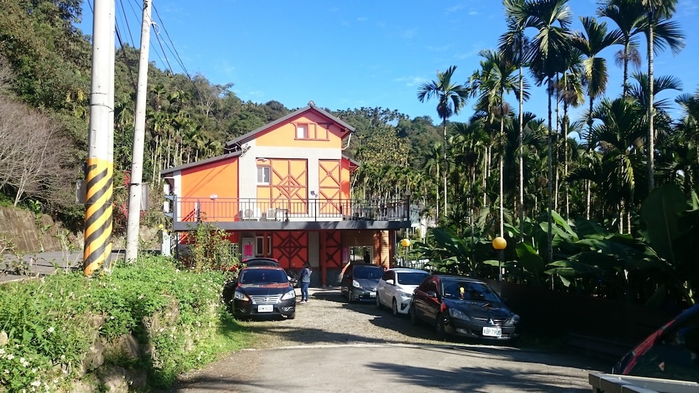 Clover Guesthouse