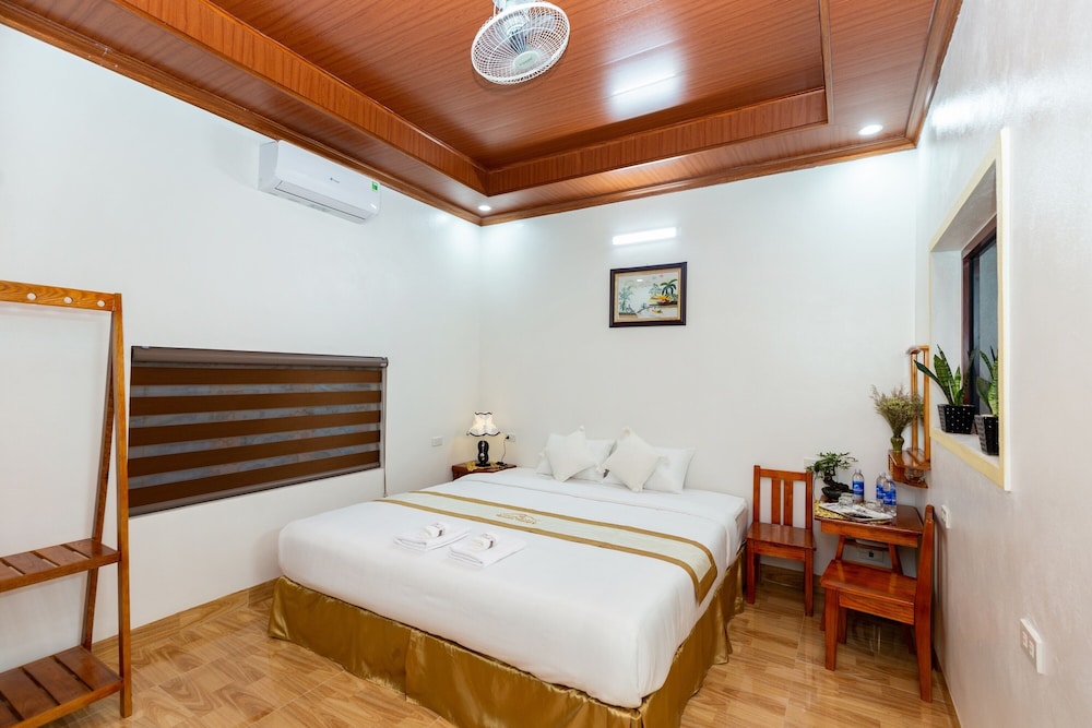 Tam Coc Tuong Vy Homestay - Hostel view 3