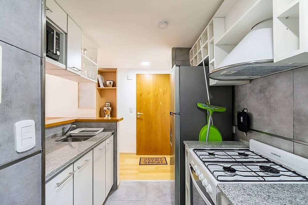 Lujoso apartamento 2 ambientes en BsAs