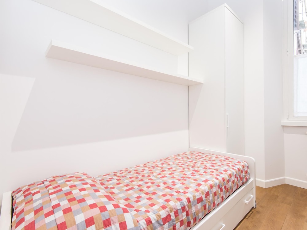 RSH San Cosimato Luxury Bright Apartment