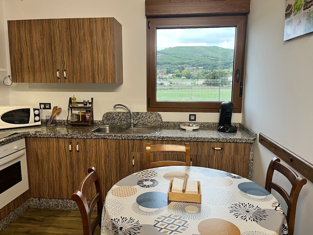 Casas rurales 4 valles