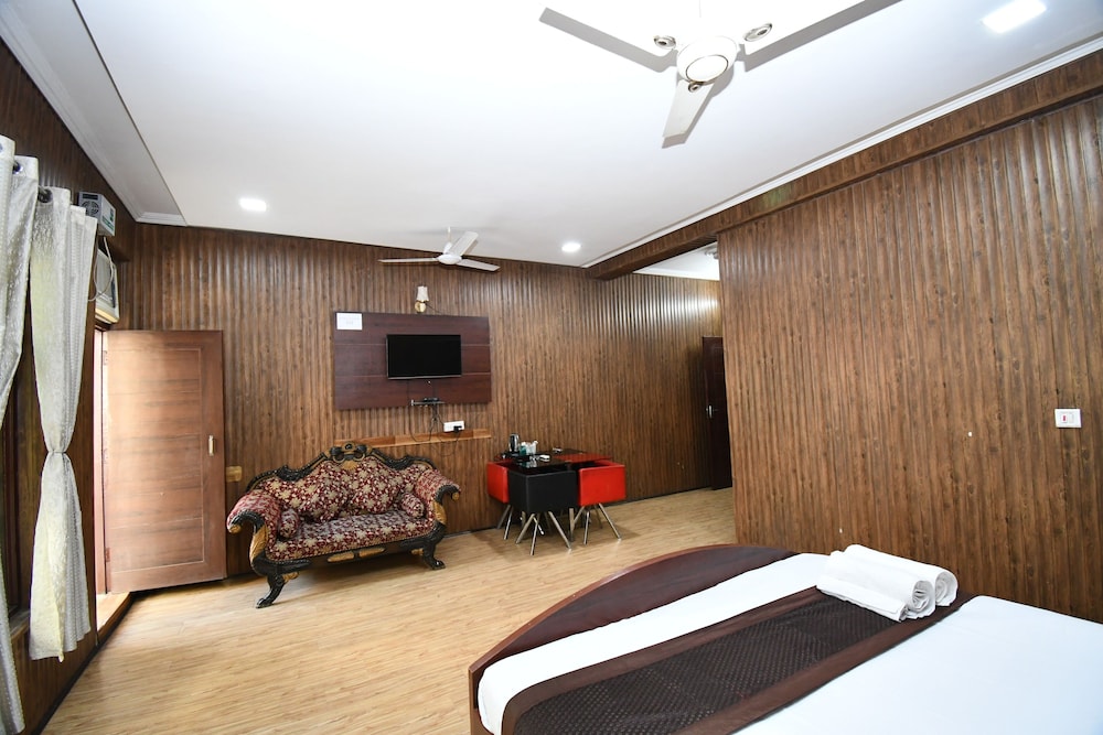 Hotel Shivaay Paradise - Property Image 7