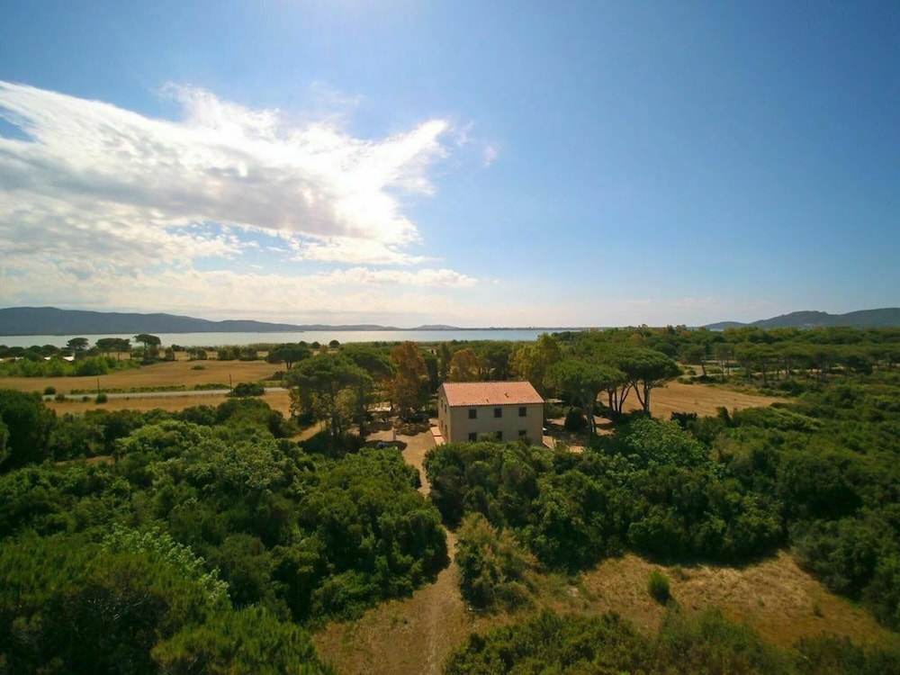 Giannella Holiday Apartment - Giannella Apartment view 2