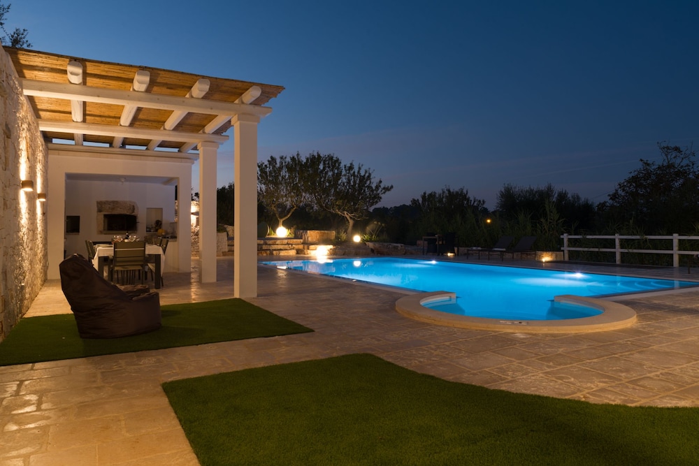 Trullo Il Fragno