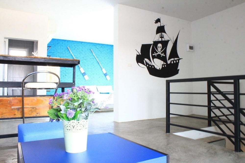 Chaamaran Boutique Hotel