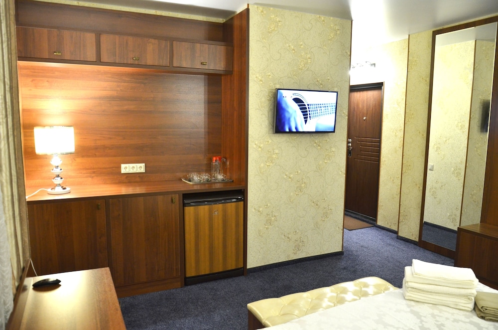 Hotel Randevu