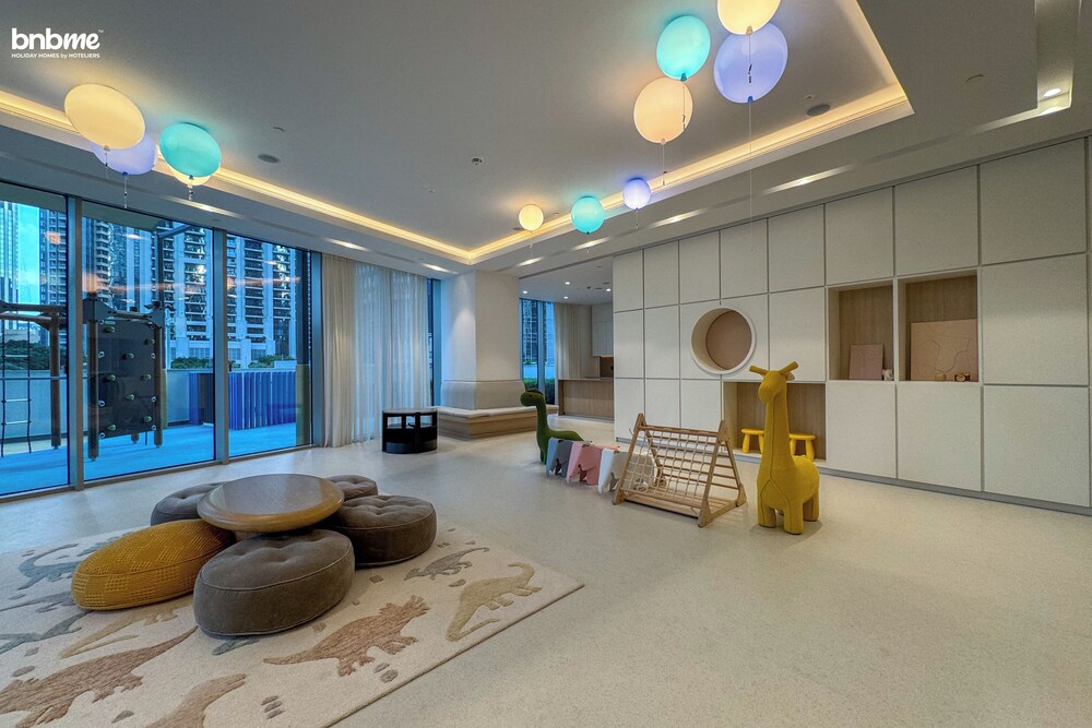 bnbme - Grande Residences - 2 BDR