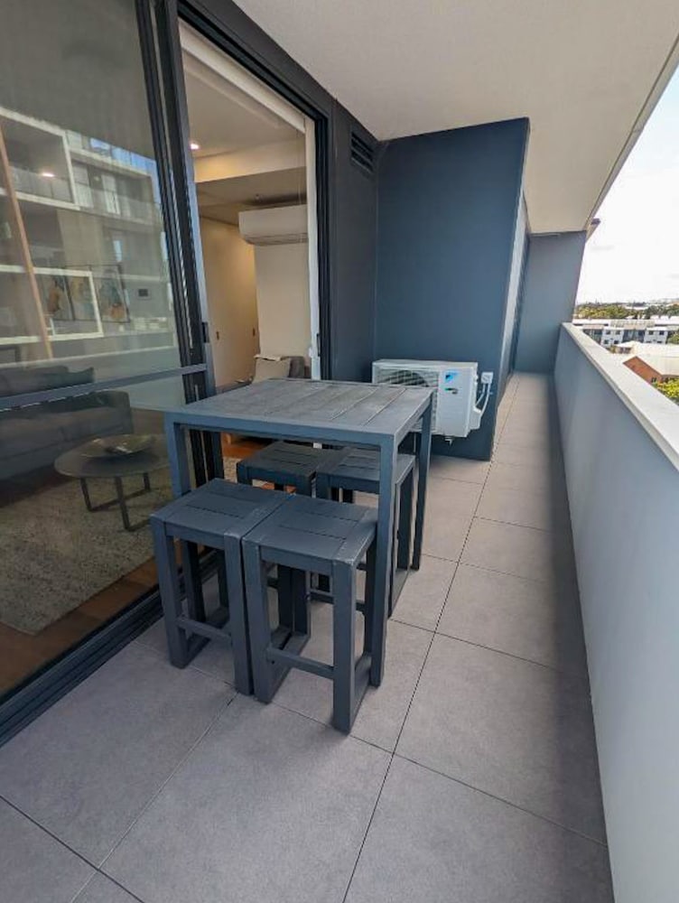 Newcastle Interchange Apartments