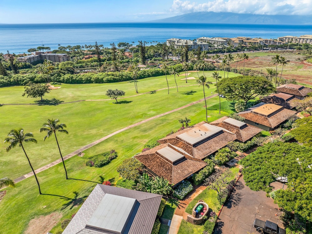 Kaanapali Plantation 19