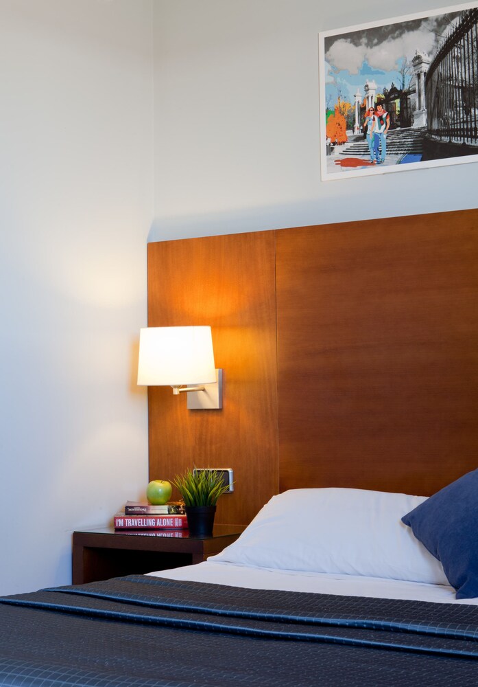 Torrejon de Ardoz Vacations - Hotel Porcel Avant - Property Image 40
