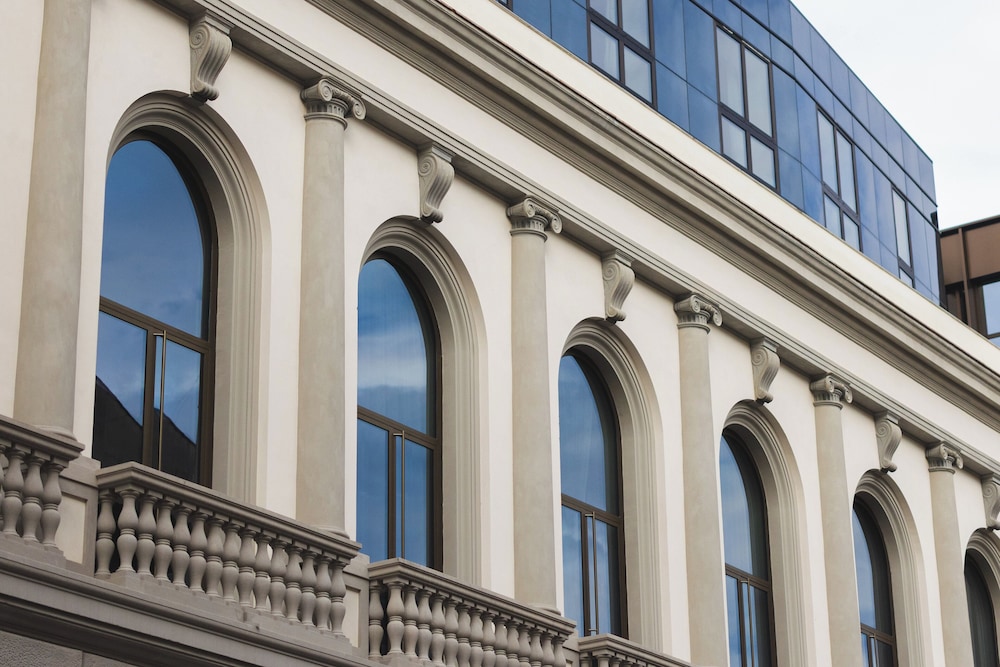 Teatro Luxury Apartments Firenze - Starhotels Collezione