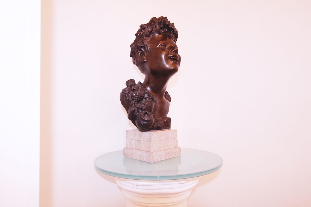 Ludovisi Decò