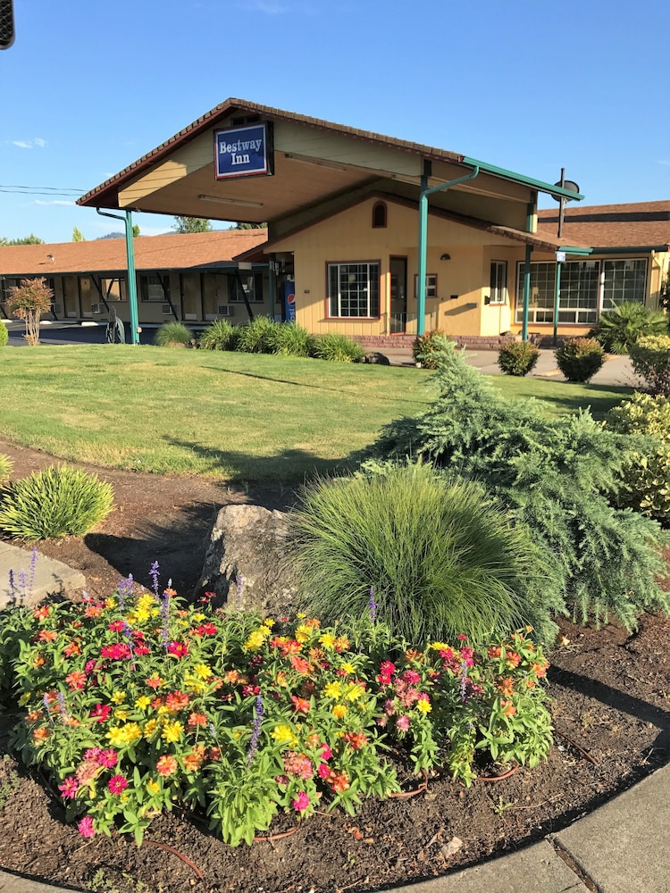 Bestway Inn