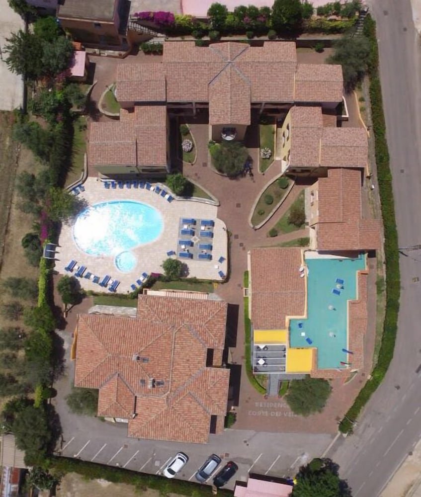 Residence Corte dei Venti photo 5