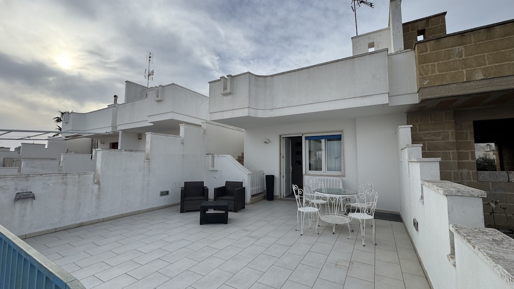 Villa Flavia Relax Just 250 Metres From the sea