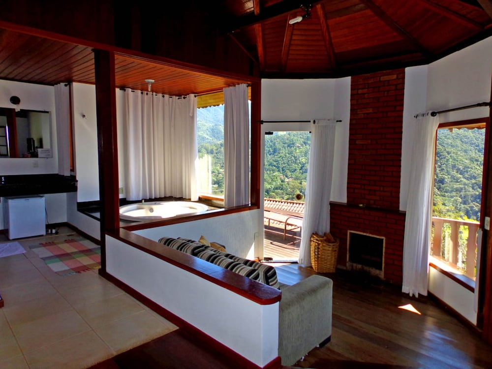 Pousada Bela Mauá