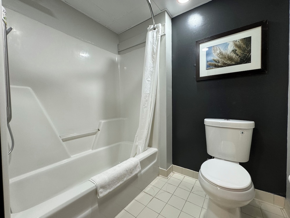 Cordele Vacations - Lux Hotel - Property Image 11