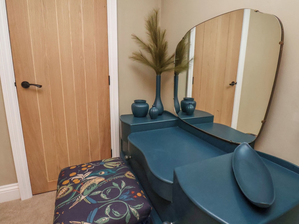 Seascape Cottage