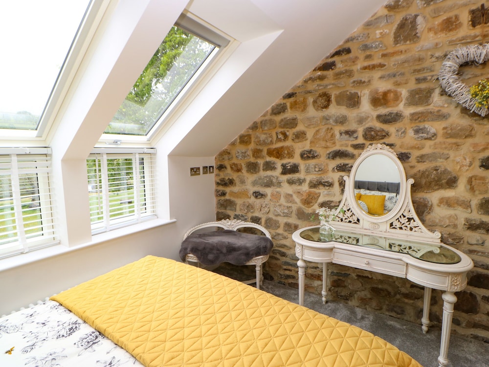 Briar Barn